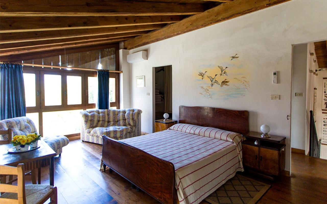 Agriturismo Venice Photobirding تيسّيرا المظهر الخارجي الصورة